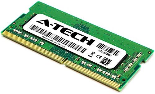 A-Tech 8GB זיכרון RAM עבור Acer Nitro 5 AN515-54 מחשב נייד למשחקים | DDR4 2666MHz SODIMM PC4-21300 מודול שדרוג